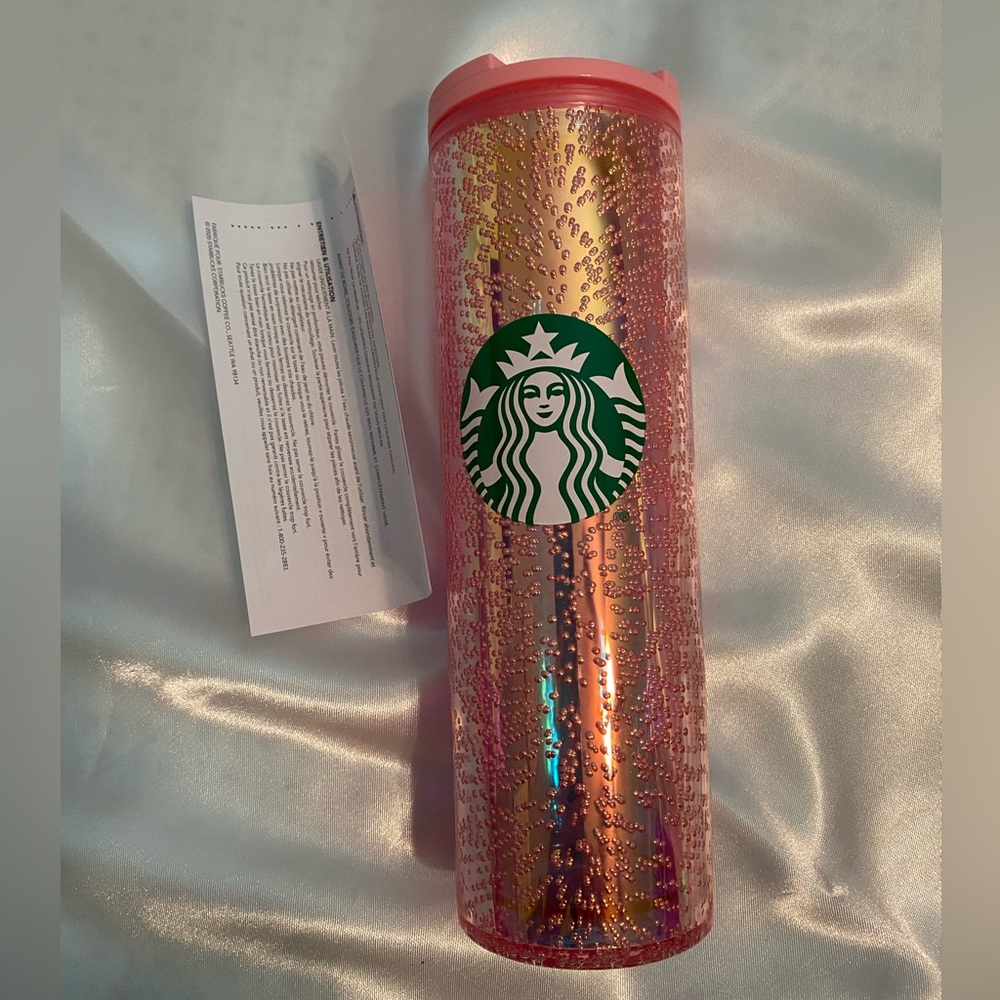 Starbucks 20oz cold cup - Picture 3 of 3